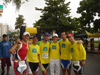 Biathlon Solidario- 2ª etapa