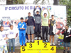 Biathlon Solidario- 2ª etapa